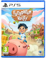 Everdream Valley (PS5) -peli