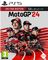 MotoGP 24 - Day One Edition (PS5) -peli