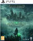 Hogwarts Legacy - Deluxe Edition (PS5) -peli