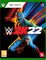 WWE 2K22 (XBSX) -peli