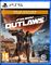 Star Wars Outlaws - Gold Edition (PS5) -peli