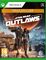 Star Wars Outlaws - Gold Edition (XBSX) -peli