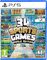 34 Sports Games - World Edition (PS5) -peli