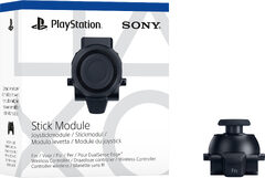 Sony PlayStation Stick Module