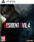 Resident Evil 4 (PS5) -peli