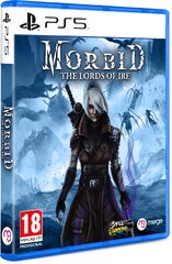 Morbid: The Lords Of Ire (PS5) -peli