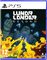 Lunar Lander: Beyond (PS5) -peli