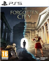 The Forgotten City (PS5) -peli