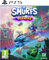 The Smurfs: Dreams (PS5) -peli