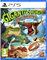 Gigantosaurus: Dino Sports (PS5) -peli