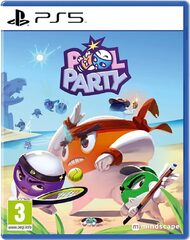 Pool Party (PS5) -peli