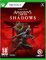 Assassin’s Creed: Shadows (XBSX) -peli