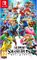 Super Smash Bros. - Ultimate (NSW) -peli
