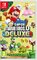 New Super Mario Bros. U Deluxe (NSW) -peli