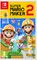 Super Mario Maker 2 (NSW) -peli