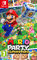 Mario Party Superstars (NSW) -peli