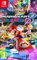 Mario Kart 8 Deluxe (NSW) -peli
