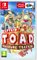 Captain Toad Treasure Tracker (NSW) -peli