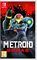 Metroid: Dread (NSW) -peli