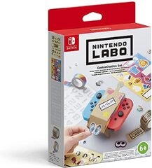 Labo: Customisation Set (NSW) -peli