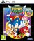 Sonic Origins Plus (PS5) -peli
