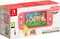 Nintendo Switch Lite – AC: New Horizons – Isabelle Aloha Edition -pelikonsoli
