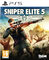 Sniper Elite 5 (PS5) -peli