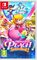 Princess Peach: Showtime! (NSW) -peli