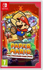 Paper Mario: The Thousand-Year Door (NSW) -peli