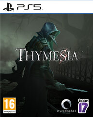 Thymesia (PS5) -peli