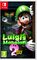 Luigi's Mansion 2 HD (NSW) -peli