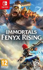 Immortals: Fenyx Rising (NSW) -peli