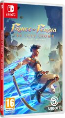 Prince of Persia: The Lost Crown (NSW) -peli