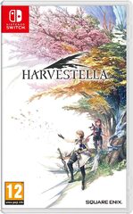 Harvestella (NSW) -peli