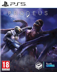 Prodeus (PS5) -peli