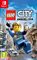 Lego City - Undercover (NSW) -peli