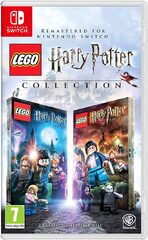 LEGO Harry Potter - Collection (Years 1-7) (NSW) -peli