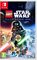 LEGO Star Wars: The Skywalker Saga (NSW) -peli
