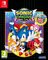 Sonic Origins Plus - Limited Edition (NSW) -peli