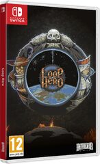 Loop Hero (NSW) -peli