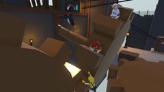 Human: Fall Flat - Dream Collection (NSW) -peli