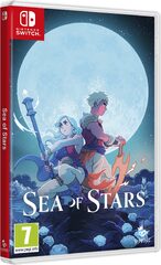 Sea Of Stars (NSW) -peli