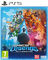 Minecraft Legends - Deluxe Edition (PS5) -peli
