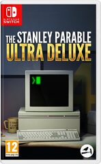 The Stanley Parable: Ultra Deluxe (NSW) -peli