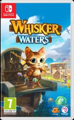 Whiskers Waters (NSW) -peli