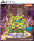 Teenage Mutant Ninja Turtles: Shredder's Revenge (PS5) -peli