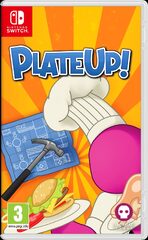 Plate Up! (NSW) -peli