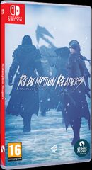 Redemption Reapers (NSW) -peli