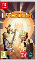 Backbeat (NSW) -peli