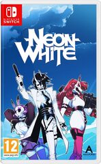 Neon White (NSW) -peli